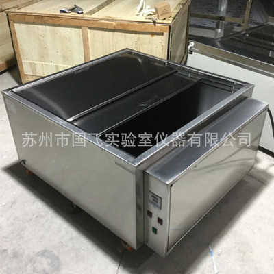 304不锈钢加热水箱恒温循环水槽